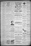 Thumbnail image of item number 2 in: 'Texarkana Daily Democrat. (Texarkana, Ark.), Vol. 9, No. 142, Ed. 1 Saturday, January 21, 1893'.