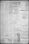 Thumbnail image of item number 4 in: 'Texarkana Daily Democrat. (Texarkana, Ark.), Vol. 9, No. 153, Ed. 1 Friday, February 3, 1893'.