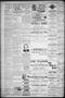 Thumbnail image of item number 2 in: 'Texarkana Daily Democrat. (Texarkana, Ark.), Vol. 9, No. 190, Ed. 1 Saturday, March 18, 1893'.
