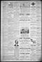 Thumbnail image of item number 2 in: 'Texarkana Daily Democrat. (Texarkana, Ark.), Vol. 9, No. 193, Ed. 1 Wednesday, March 22, 1893'.