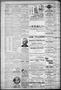 Thumbnail image of item number 2 in: 'Texarkana Daily Democrat. (Texarkana, Ark.), Vol. 9, No. 223, Ed. 1 Wednesday, April 26, 1893'.