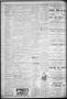 Thumbnail image of item number 4 in: 'Texarkana Daily Democrat. (Texarkana, Ark.), Vol. 9, No. 223, Ed. 1 Wednesday, April 26, 1893'.