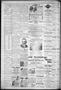 Thumbnail image of item number 2 in: 'Texarkana Daily Democrat. (Texarkana, Ark.), Vol. 9, No. 259, Ed. 1 Wednesday, June 7, 1893'.