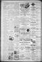 Thumbnail image of item number 2 in: 'Daily Texarkana Democrat. (Texarkana, Ark.), Vol. 9, No. 277, Ed. 1 Wednesday, June 28, 1893'.