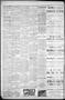 Thumbnail image of item number 4 in: 'Daily Texarkana Democrat. (Texarkana, Ark.), Vol. 9, No. 310, Ed. 1 Monday, August 7, 1893'.