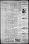 Thumbnail image of item number 4 in: 'Daily Texarkana Democrat. (Texarkana, Ark.), Vol. 10, No. 17, Ed. 1 Saturday, August 26, 1893'.
