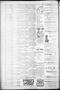 Thumbnail image of item number 4 in: 'Daily Texarkana Democrat. (Texarkana, Ark.), Vol. 10, No. 27, Ed. 1 Thursday, September 7, 1893'.