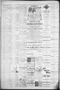 Thumbnail image of item number 2 in: 'Daily Texarkana Democrat. (Texarkana, Ark.), Vol. 10, No. 28, Ed. 1 Friday, September 8, 1893'.