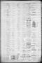 Thumbnail image of item number 4 in: 'Daily Texarkana Democrat. (Texarkana, Ark.), Vol. 10, No. 32, Ed. 1 Wednesday, September 13, 1893'.