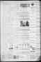 Thumbnail image of item number 2 in: 'Daily Texarkana Democrat. (Texarkana, Ark.), Vol. 10, No. 36, Ed. 1 Monday, September 18, 1893'.