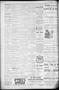 Thumbnail image of item number 4 in: 'Daily Texarkana Democrat. (Texarkana, Ark.), Vol. 10, No. 36, Ed. 1 Monday, September 18, 1893'.