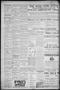 Thumbnail image of item number 4 in: 'Daily Texarkana Democrat. (Texarkana, Ark.), Vol. 10, No. 48, Ed. 1 Monday, October 2, 1893'.