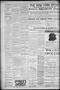 Thumbnail image of item number 4 in: 'Daily Texarkana Democrat. (Texarkana, Ark.), Vol. 10, No. 54, Ed. 1 Tuesday, October 10, 1893'.