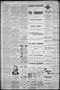 Thumbnail image of item number 2 in: 'Daily Texarkana Democrat. (Texarkana, Ark.), Vol. 10, No. 60, Ed. 1 Tuesday, October 17, 1893'.