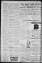 Thumbnail image of item number 4 in: 'Daily Texarkana Democrat. (Texarkana, Ark.), Vol. 10, No. 60, Ed. 1 Tuesday, October 17, 1893'.