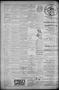 Thumbnail image of item number 4 in: 'Daily Texarkana Democrat. (Texarkana, Ark.), Vol. 10, No. 86, Ed. 1 Thursday, November 16, 1893'.