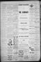 Thumbnail image of item number 2 in: 'Daily Texarkana Democrat. (Texarkana, Ark.), Vol. 10, No. 71, Ed. 1 Monday, November 20, 1893'.