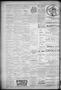 Thumbnail image of item number 4 in: 'Daily Texarkana Democrat. (Texarkana, Ark.), Vol. 10, No. 71, Ed. 1 Monday, November 20, 1893'.