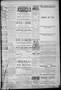 Thumbnail image of item number 3 in: 'Daily Texarkana Democrat. (Texarkana, Ark.), Vol. 10, No. 87, Ed. 1 Saturday, December 9, 1893'.
