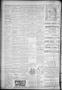 Thumbnail image of item number 4 in: 'Daily Texarkana Democrat. (Texarkana, Ark.), Vol. 10, No. 87, Ed. 1 Saturday, December 9, 1893'.