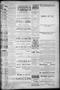 Thumbnail image of item number 3 in: 'Daily Texarkana Democrat. (Texarkana, Ark.), Vol. 10, No. 103, Ed. 1 Wednesday, December 27, 1893'.