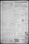 Thumbnail image of item number 4 in: 'Daily Texarkana Democrat. (Texarkana, Ark.), Vol. 10, No. 110, Ed. 1 Thursday, January 4, 1894'.