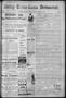 Newspaper: Daily Texarkana Democrat. (Texarkana, Ark.), Vol. 10, No. 114, Ed. 1 …