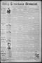 Primary view of Daily Texarkana Democrat. (Texarkana, Ark.), Vol. 10, No. 126, Ed. 1 Tuesday, January 23, 1894