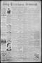 Newspaper: Daily Texarkana Democrat. (Texarkana, Ark.), Vol. 10, No. 130, Ed. 1 …