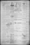 Thumbnail image of item number 2 in: 'Daily Texarkana Democrat. (Texarkana, Ark.), Vol. 10, No. 131, Ed. 1 Monday, January 29, 1894'.