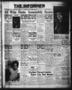 Thumbnail image of item number 1 in: 'The Informer and Texas Freeman (Houston, Tex.), Vol. 43, No. 54, Ed. 1 Saturday, November 14, 1936'.