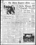 Thumbnail image of item number 1 in: 'The Abilene Reporter-News (Abilene, Tex.), Vol. 65, No. 201, Ed. 2 Tuesday, January 8, 1946'.
