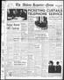 Thumbnail image of item number 1 in: 'The Abilene Reporter-News (Abilene, Tex.), Vol. 65, No. 204, Ed. 2 Friday, January 11, 1946'.