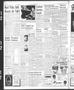 Thumbnail image of item number 2 in: 'The Abilene Reporter-News (Abilene, Tex.), Vol. 65, No. 205, Ed. 2 Saturday, January 12, 1946'.