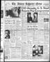 Thumbnail image of item number 1 in: 'The Abilene Reporter-News (Abilene, Tex.), Vol. 65, No. 211, Ed. 2 Friday, January 18, 1946'.
