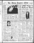 Newspaper: The Abilene Reporter-News (Abilene, Tex.), Vol. 65, No. 218, Ed. 2 Fr…