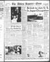 Primary view of The Abilene Reporter-News (Abilene, Tex.), Vol. 65, No. 224, Ed. 2 Thursday, January 31, 1946