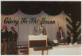 Photograph: [North Texas Homecoming Reception, 1992]