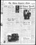 Thumbnail image of item number 1 in: 'The Abilene Reporter-News (Abilene, Tex.), Vol. 65, No. 252, Ed. 2 Thursday, February 28, 1946'.