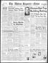 Primary view of The Abilene Reporter-News (Abilene, Tex.), Vol. 65, No. 263, Ed. 2 Monday, March 11, 1946