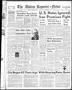 Primary view of The Abilene Reporter-News (Abilene, Tex.), Vol. 65, No. 267, Ed. 2 Friday, March 15, 1946