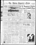 Thumbnail image of item number 1 in: 'The Abilene Reporter-News (Abilene, Tex.), Vol. 65, No. 272, Ed. 2 Wednesday, March 20, 1946'.
