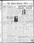 Primary view of The Abilene Reporter-News (Abilene, Tex.), Vol. 65, No. 274, Ed. 2 Friday, March 22, 1946