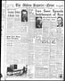 Newspaper: The Abilene Reporter-News (Abilene, Tex.), Vol. 65, No. 275, Ed. 2 Sa…