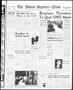 Thumbnail image of item number 1 in: 'The Abilene Reporter-News (Abilene, Tex.), Vol. 65, No. 279, Ed. 2 Wednesday, March 27, 1946'.