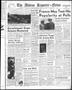 Primary view of The Abilene Reporter-News (Abilene, Tex.), Vol. 65, No. 310, Ed. 2 Saturday, April 27, 1946