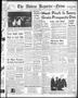 Newspaper: The Abilene Reporter-News (Abilene, Tex.), Vol. 65, No. 322, Ed. 2 Sa…