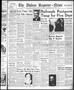 Primary view of The Abilene Reporter-News (Abilene, Tex.), Vol. 65, No. 330, Ed. 1 Sunday, May 19, 1946