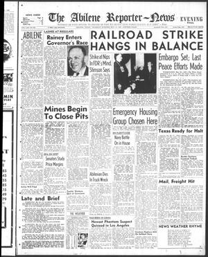 The Abilene Reporter-News (Abilene, Tex.), Vol. 65, No. 334, Ed. 2 Thursday, May 23, 1946