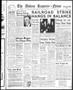 Primary view of The Abilene Reporter-News (Abilene, Tex.), Vol. 65, No. 334, Ed. 2 Thursday, May 23, 1946